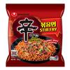 NONGSHIM Instant Noodles Shin Ramyun Stir Fry Hot - 1 x 131g view 2