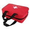 106 Piece First Aid Kit Medical Emergency Travel Home Car Taxi Work School Aid view 2