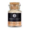 Ankerkraut Carbonara, Spice Preparation for Pasta, Pasta Carbonara with Spaghetti, Cream, Bacon and Spices, 90 g in Cork Jar view 1