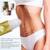 SADFA Lymphatic Detox Rollon Ginger Oil, Slimming Tummy Ginger Oil, Ginger Essential Oil For Lymphatic Drainage, Swelling, Massage Ginger Oil Organic With Roller Top Applicator (3 PCS) view 2
