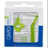 Curaprox CPS 011 Prime Start Scovolino Interdentale, 5 Scovolini + 2 Maniglie view 1