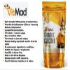 Turmeric Curcumin Ginger Black Pepper 120 Tablets 95% Curcuminoids - Naturally Reduces Inflammation view 2