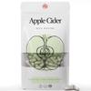 Apple Cider Vinegar with Mother 60 Capsules - Appetite Suppressant - Vegan - Vegetarian - 600mg - UK Made view 1