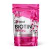 Biotin 10,000 mcg  Hair, Skin & Nails Support  High Potency Supplement  120 Tablets view 1