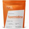Longevity Box Spermidine Supplement 60 Vegan Capsules 6mg from 600mg Wheat Germ Extract with Zinc Thiamin 99% Pure Third-Party Tested Non-GMO view 1