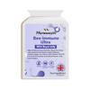 Ultra Bee Immune 60 Capsules Packed with Bee Pollen, Royal Jelly, Manuka Honey, Essential Vitamins and Minerals, Vitamin C, D & E, Zinc - Ginger Root & Elderberry - UK Manufactured view 1