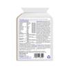 Ultra Bee Immune 60 Capsules Packed with Bee Pollen, Royal Jelly, Manuka Honey, Essential Vitamins and Minerals, Vitamin C, D & E, Zinc - Ginger Root & Elderberry - UK Manufactured view 3