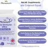 Ultra Bee Immune 60 Capsules Packed with Bee Pollen, Royal Jelly, Manuka Honey, Essential Vitamins and Minerals, Vitamin C, D & E, Zinc - Ginger Root & Elderberry - UK Manufactured view 4