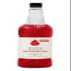 Simply Sugar Free Watermelon Syrup, Low Calorie, Vegan & Nut Free Flavoured Syrup for Coffee, Cocktails & Baking (1 Litre) view 1