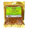 African Sun Whole Hot Pepper 70g Box of 10 view 1