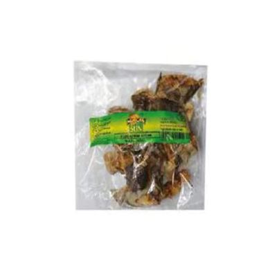 African Sun Stockfish Steak 260g Box of 10