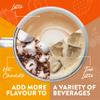 Simply Sugar Free English Toffee Syrup 1 Litre (Pack of 1) view 4