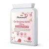 CoEnzyme Q10-100mg CoQ10 Supplement -90 Capsules - High Strength Naturally Fermented Trans Form Co Enzyme Q10 - Enhanced with Vitamin B1 to Support Healthy Heart Function and Energy Metabolism view 1