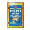 Mamas Choice Plantain Fufu Mix with Real Plantain 681g view 1