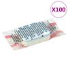 vidaXL Washing Machine Cleaner Tablets - Combat Odors/Limescale, Protect Laundry, Optimize Detergent Use, Hard Water Solution view 2