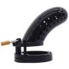 ZJZFL Black Waterproof, Easy to Clean, Lightweight view 1