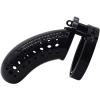 ZJZFL Black Waterproof, Easy to Clean, Lightweight view 2