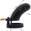 ZJZFL Black Waterproof, Easy to Clean, Lightweight view 4
