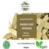 Clean Organic Rasna Leaf Powder- Pluchea Lanceolata -100% Pure, Clean and Natural (100) view 3