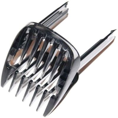 121AV Hair Trimmer compatible with Philips CP0408 comb attachment 1-7 mm. for HC3410, HC3420, HC7460, HC9450