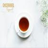 CENVEL Organic Loose Leaf Luxury Ceylon Black Tea | Freshly Harvested | 100% Pure & Natural Leaves | Eco Friendly Packaging view 4
