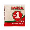 Iwisa Maize Rice 1kg Box of 10 view 1