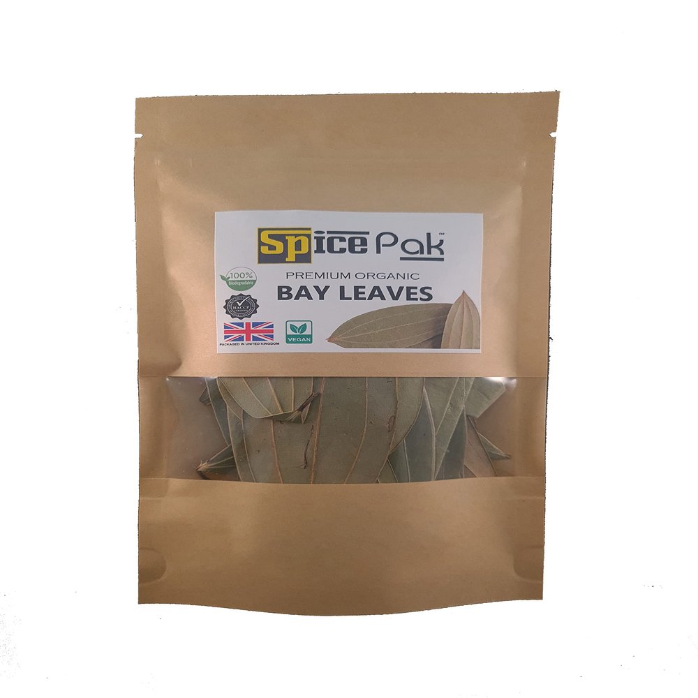 Bay Leaves 25g