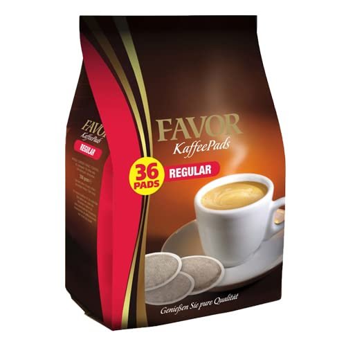 Favor - Regular - 12x 36 Pads