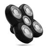 Gkhowiu Replacement Heads Electric Independently Floating Waterproof Steel Blade view 3