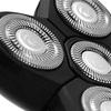 Gkhowiu Replacement Heads Electric Independently Floating Waterproof Steel Blade view 4