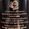 Food dressing Sua Maest Nera Gran Riserva 100 ml / 3.38 Fl.oz view 4