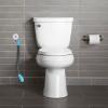 Toileting Aid 15.6 Long Reach Comfort Wipe Assist For Toileting Helper Wand Wiper Cleaner Personal Care Self Wiper Toilet Assistance Device view 2