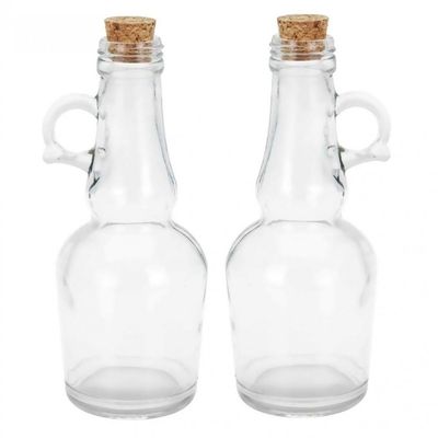 Alpina Oil and Vinegar Bottle Set 2pcs 250ml