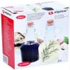 Alpina Oil and Vinegar Bottle Set 2pcs 250ml view 2