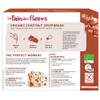 Le Pain des Fleurs 150g (Packet Of 6) Organic Chestnut Crispbread  Gluten Free, Vegan, Wheat Free  Light & Crisp Texture  No Added Sugar  Source of Fibre view 3