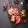 Angus Bresaola | Traditional Charcuterie | Selected Meat | Half 1,6 Kg | Lactose Free view 2