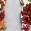 Angus Bresaola | Traditional Charcuterie | Selected Meat | Half 1,6 Kg | Lactose Free view 3