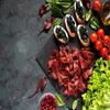 Angus Bresaola | Traditional Charcuterie | Selected Meat | Half 1,6 Kg | Lactose Free view 4