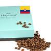Hayman, 100% Colombia Manos Juntas Specialty Coffee, Whole Bean, Medium Roast, 680g | Fresh Roasted Colombian Coffee Beans view 1