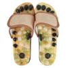 MTFBQ Indoor Slippers Massage Slippers Sandals for Woman Mens Acupressure Reflexology Foot Massager Slides Non-slip Shower Shoes Relieve Plantar Fasciitis Pain, Mom and Dad Gifts view 1