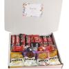 3 in 1 Instant Coffee Gift Box | Coffee Lovers Gifts Set Hamper | Fantastic Letterbox gifts for Coffee Lovers| 9 Instant Coffee Sachets | Biscuits | Lindt Chocolates | All Occasion | Birthday | Easter view 2