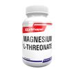 Tulip BioPharma Magnesium L-Threonate 1500mg Per Serving 90 Vegan Capsules, Manufactured in Facility Certified by HACCP, GMP, ISO view 1