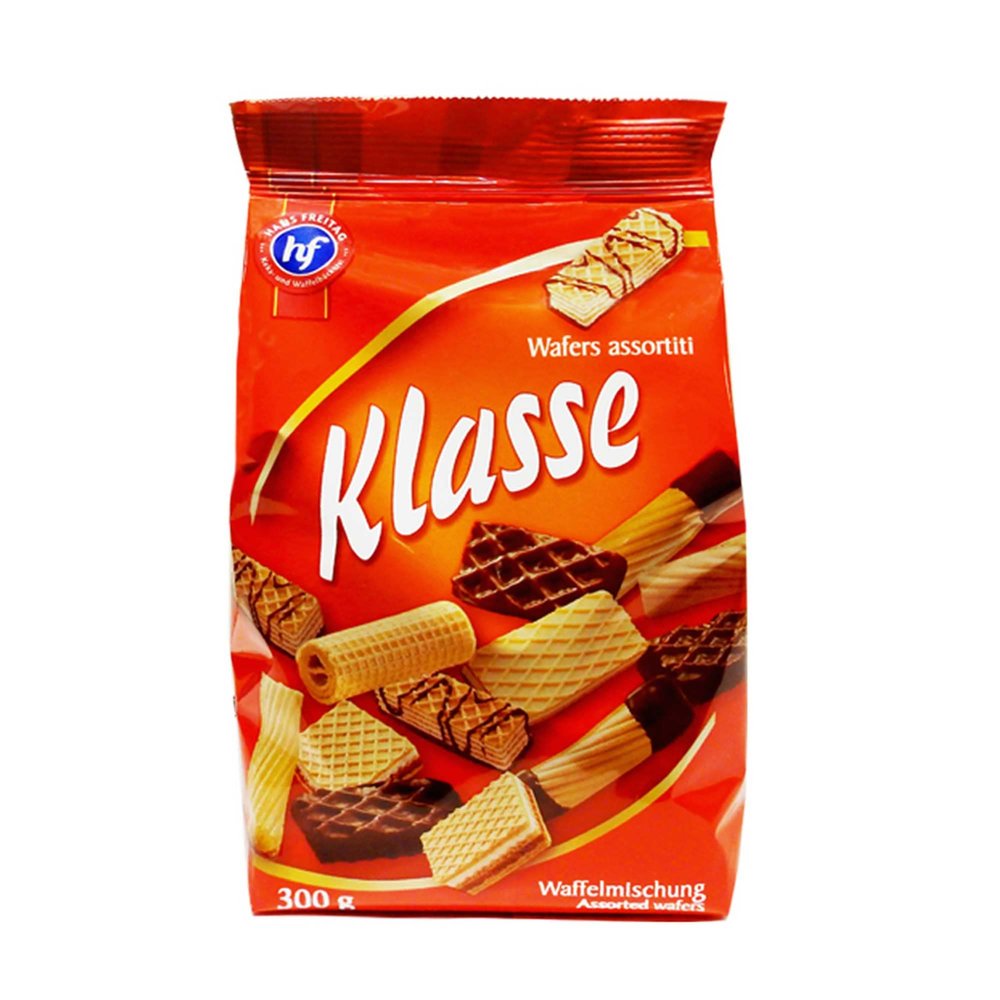 HANS FREITAG KLASSE WAFER BAG