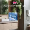 Phoenix Soft Luxury Toilet Rolls Bulk Buy  Quilted Luxury Toilet Paper - Quilted White 3 Ply Paper - Pack of 18 Toilet Tissue (9 x 2 Packs) - 150 Sheets per roll (2,700 Sheets) view 4