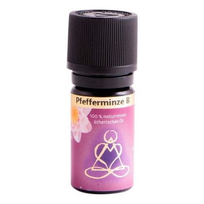 Berk Holy Scents, Peppermint B, 5 ml (1)