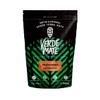 Verde Mate Green Melocoton 0.5kg | Herbal-fruit yerba mate with peach | Chokeberry, blackberry, peach | Lemongrass, cornflower petals | Natural additives | Brazilian yerba mate | 500g view 3