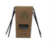 240 x Strathmore Still Spring Water 750ml Glass Bottles with 500 Paper Straws view 2