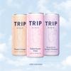 TRIP Sparkling Drink, Low Calorie, Vegan, Mixed Pack, 12 pack view 2