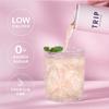 TRIP Sparkling Drink, Low Calorie, Vegan, Mixed Pack, 12 pack view 4