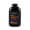 Multivitaminerals, 13 Vitamins, 11 Minerals, Inositol, Lutein & CoQ10, 240 Vegetarian Tablets | for Men & Women | Preservative-Free, Non-GMO, GMP | Zenement view 1